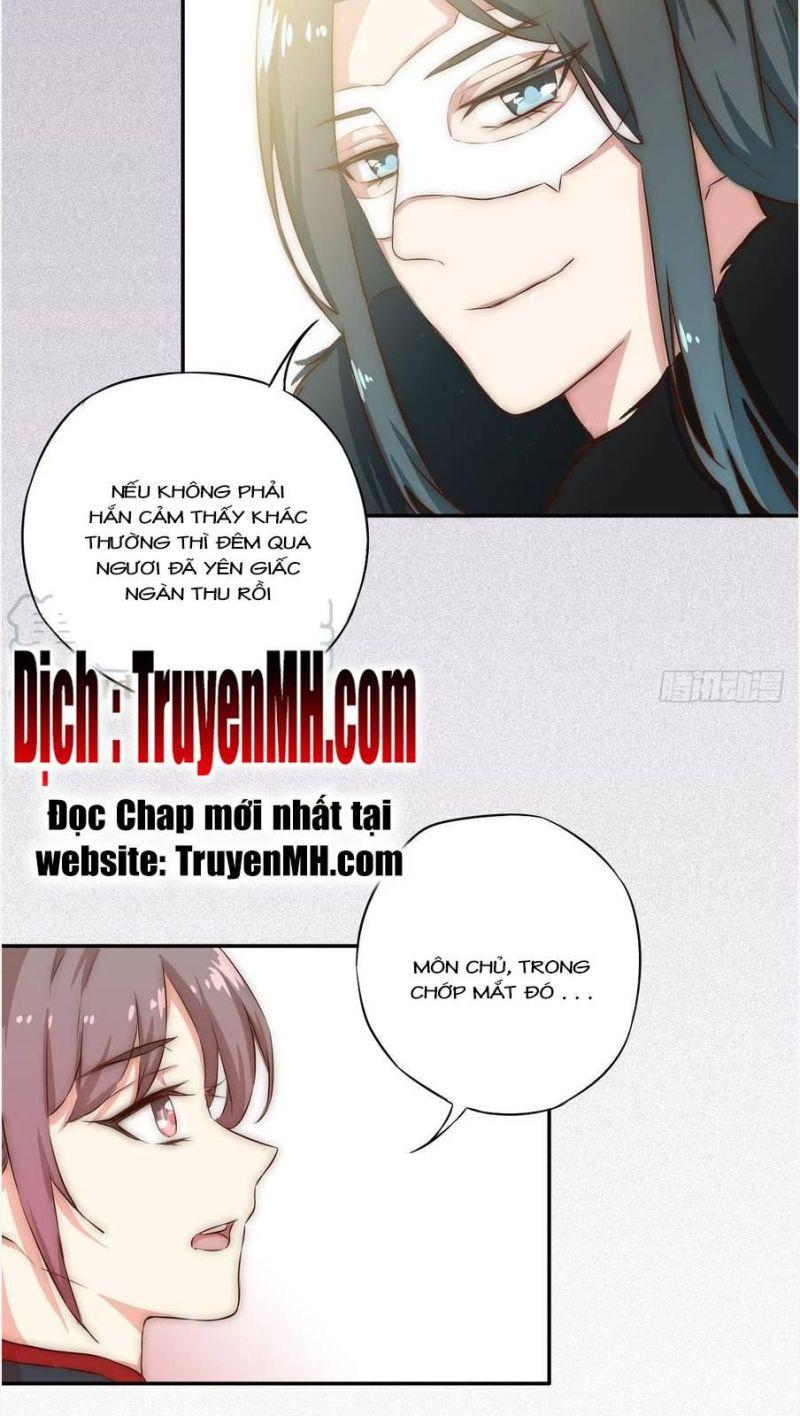 đồ đệ! ngươi mau buông ta ra! chapter 3 32