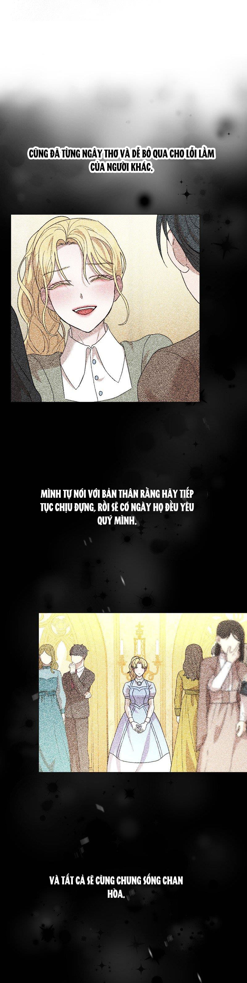 ngã rẽ định mệnh chapter 6.2 26
