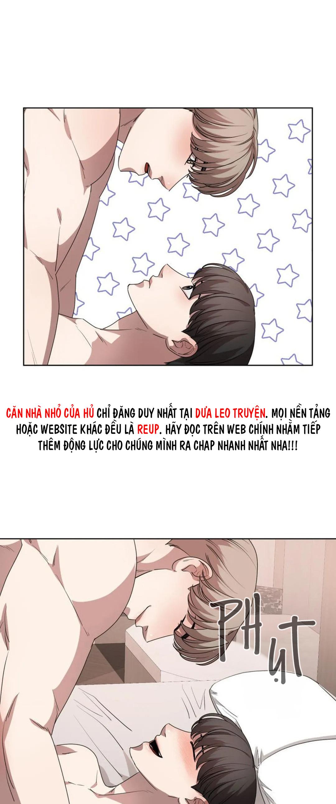 hướng về phía em chapter 14 30