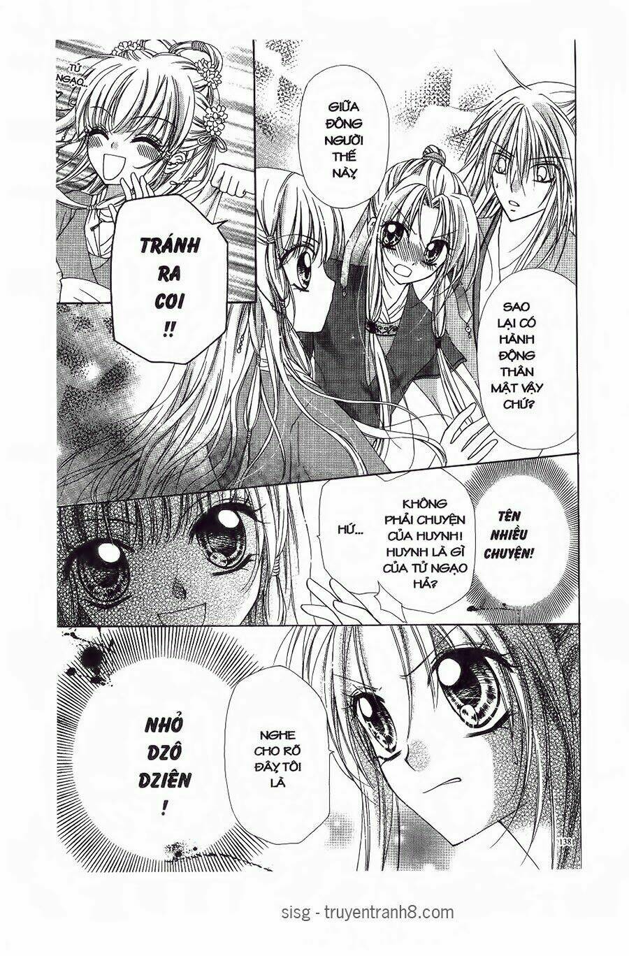 mọt sách chapter 4.2 31