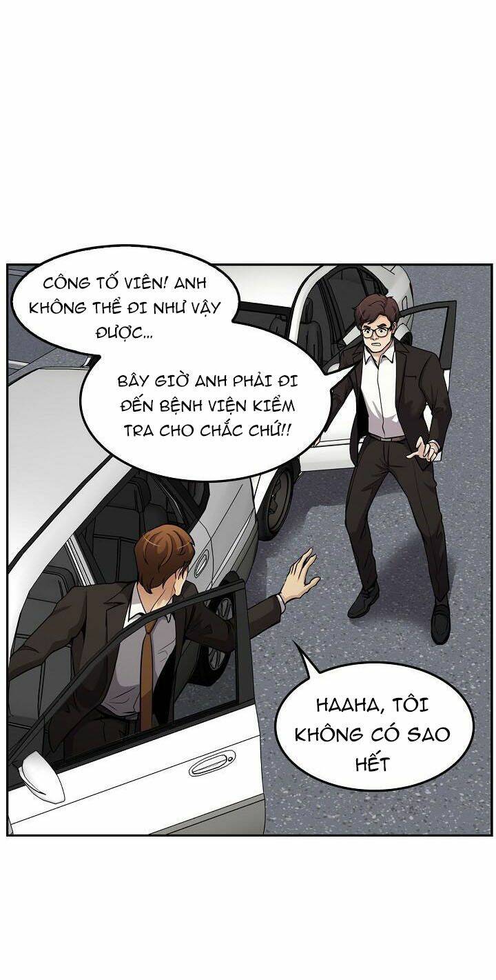 điều tra viên chuyển sinh chapter 90 29