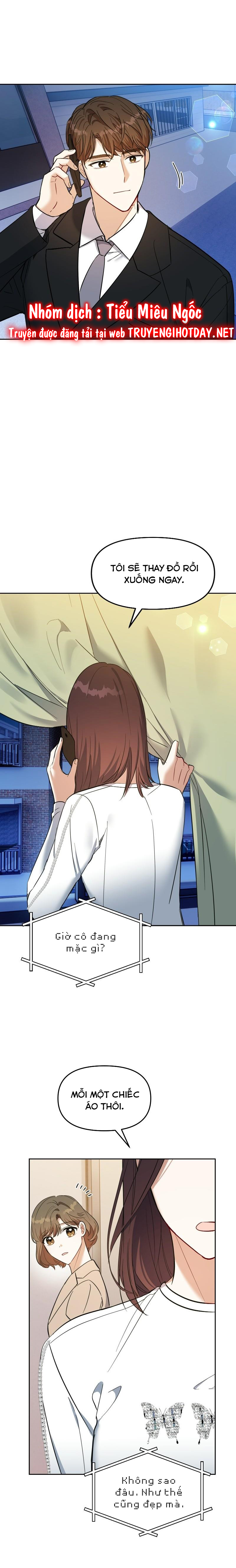 bản cam kết hôn nhân chapter 49 24