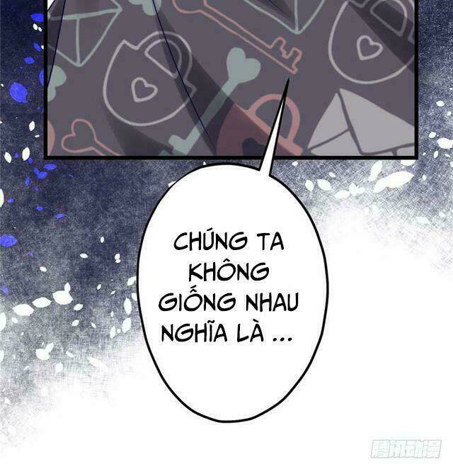 thời khắc và em đều đẹp chapter 7 49