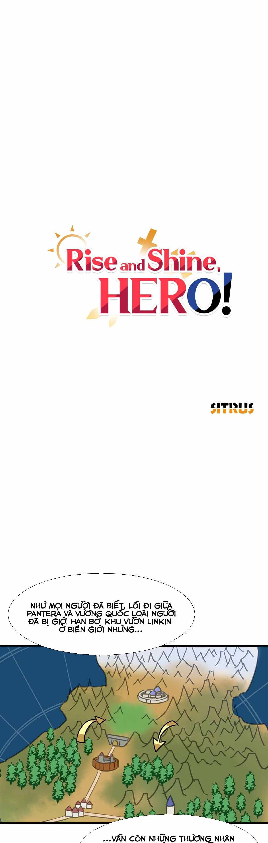 chiến binh sáng giá nhất chapter 48 1