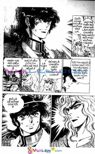 vương tử takeru chapter 10 93