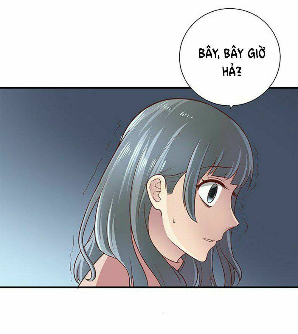 khi trò chơi ác ma bắt đầu chapter 13 82