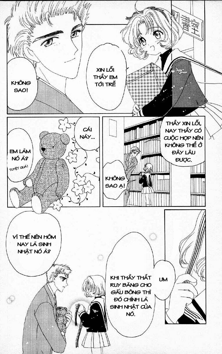 card captor sakura chapter 30 21