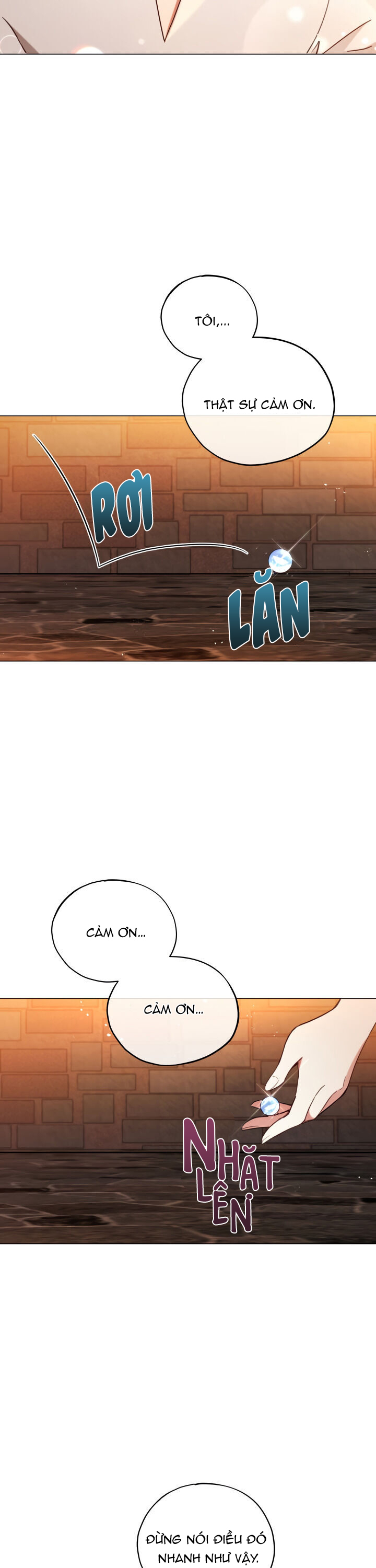 quý cô không thể chạm vào chapter 10 24