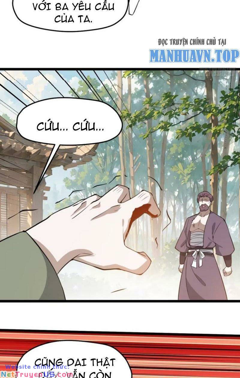 hệ thống gánh con mạnh nhất chapter 110 4