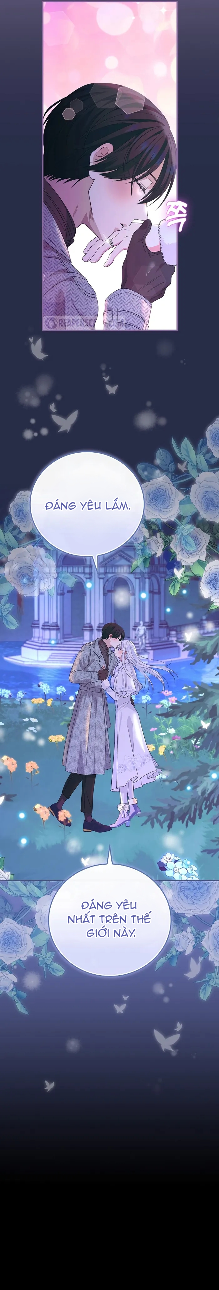 hiệp sĩ băng giá chapter 87.2 5