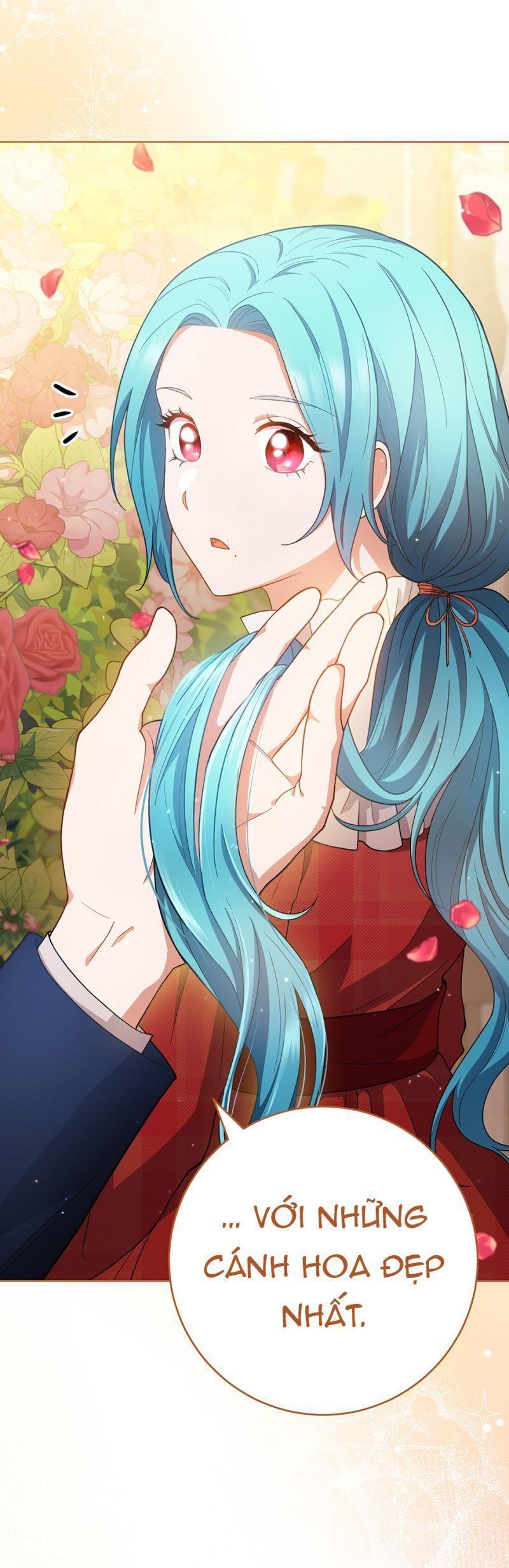 quý cô đầu bếp hoàng gia chapter 65 9