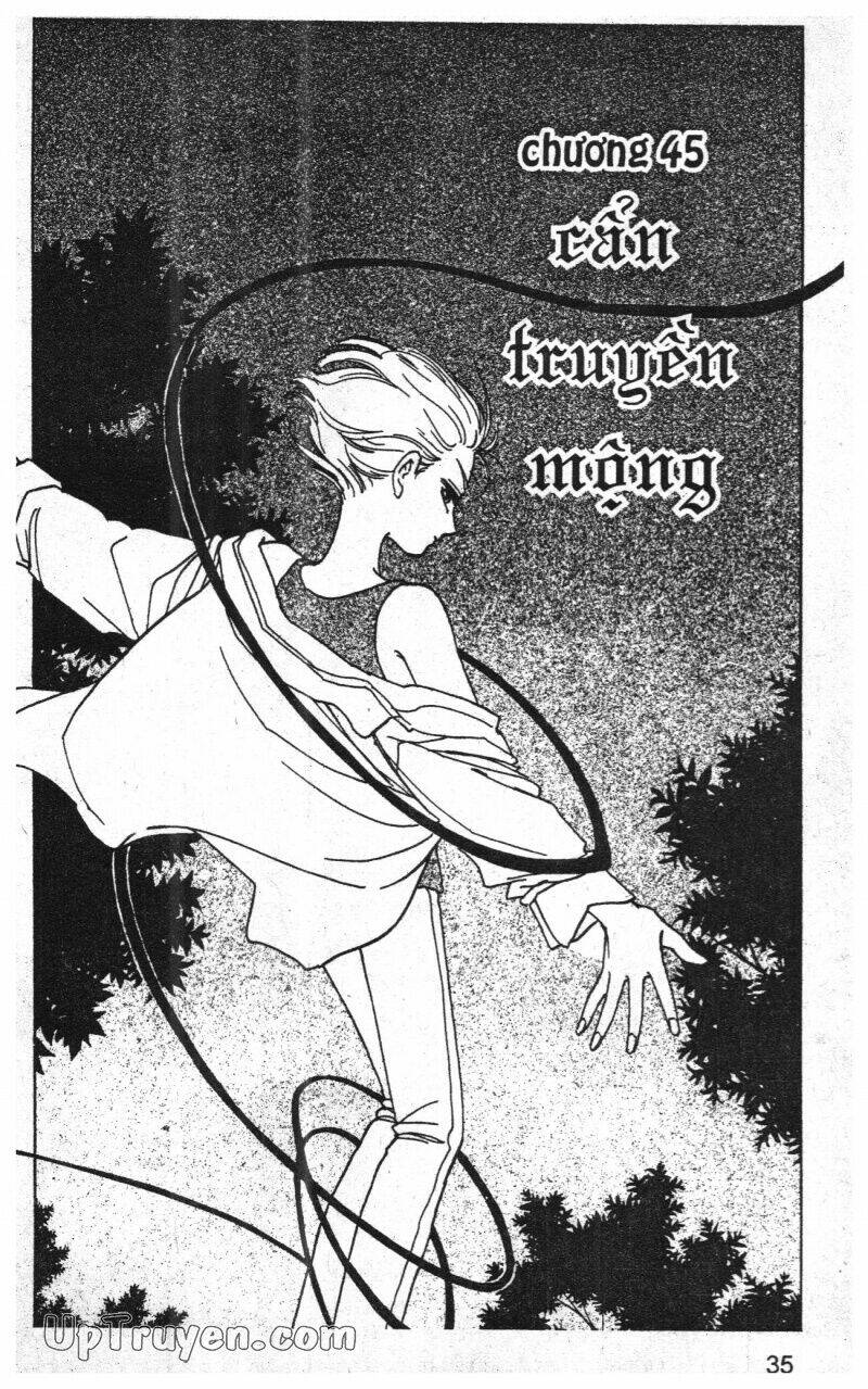 hoàng tử hoa - bud boy chapter 16 36