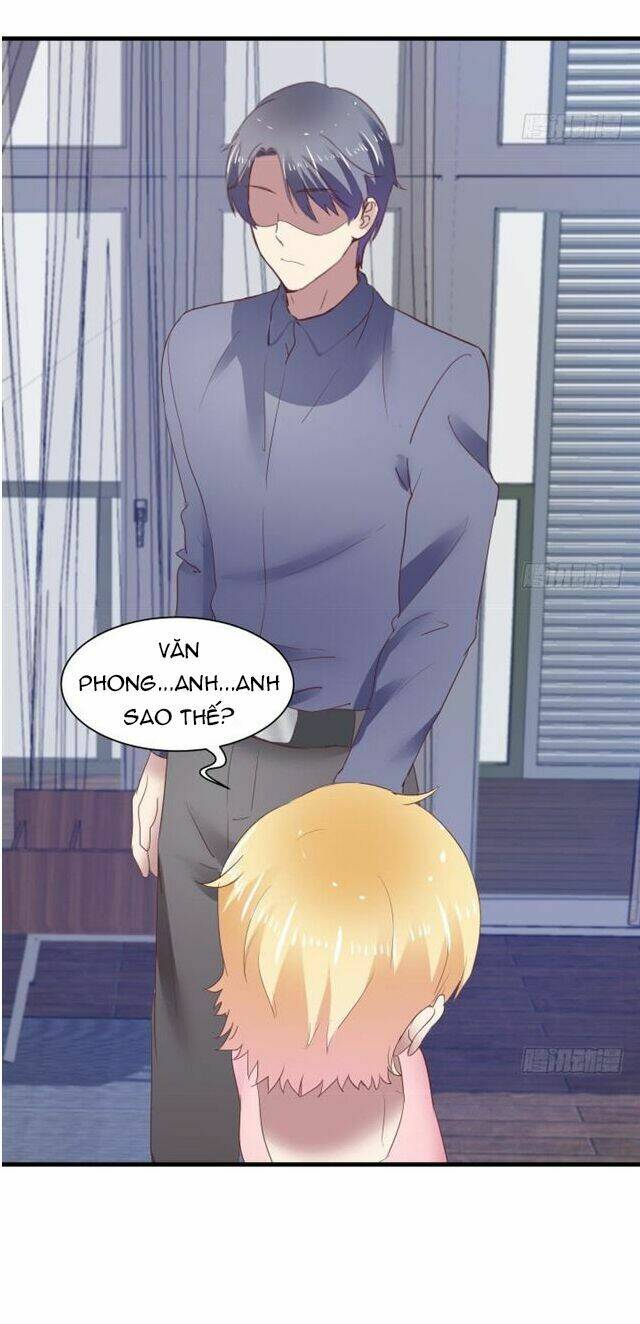 khi trò chơi ác ma bắt đầu chapter 85 15