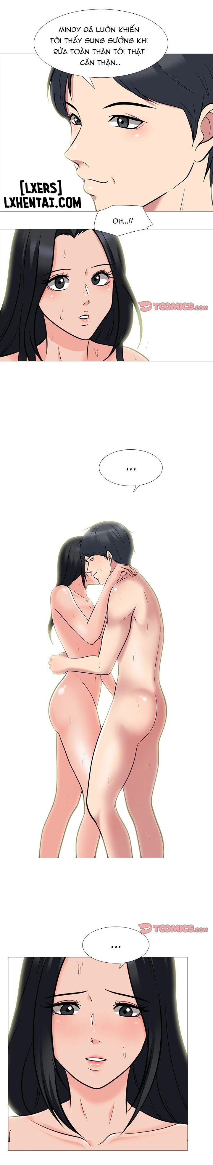 học bổng đặc biệt chapter 92 15