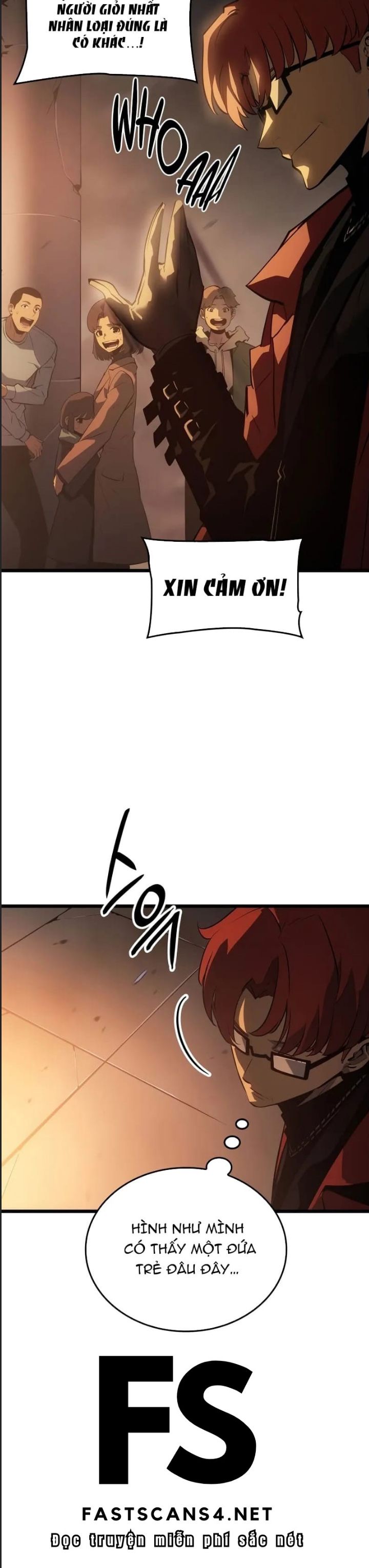 solo leveling : ragnarok chapter 32 37