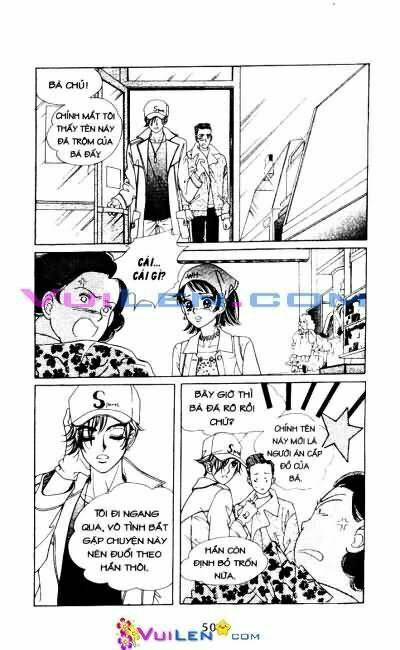 có anh trong đời chapter 1 50