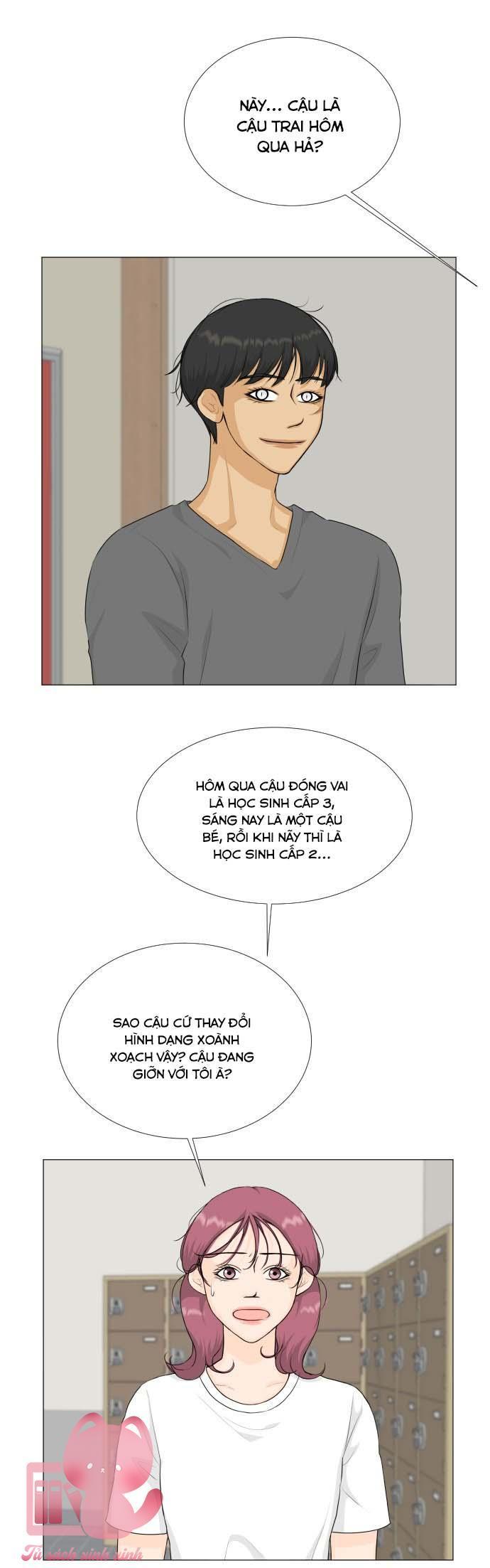 bán quỷ chapter 73 30