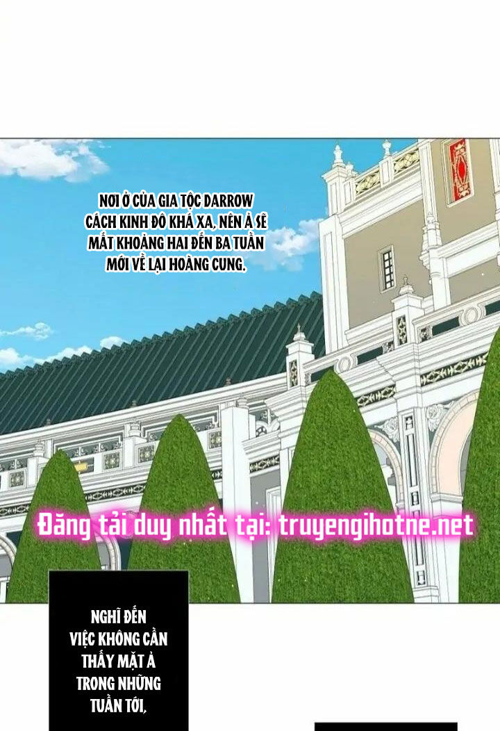 từ tiểu thư thành hoàng hậu - lady to queen chapter 45.2 30