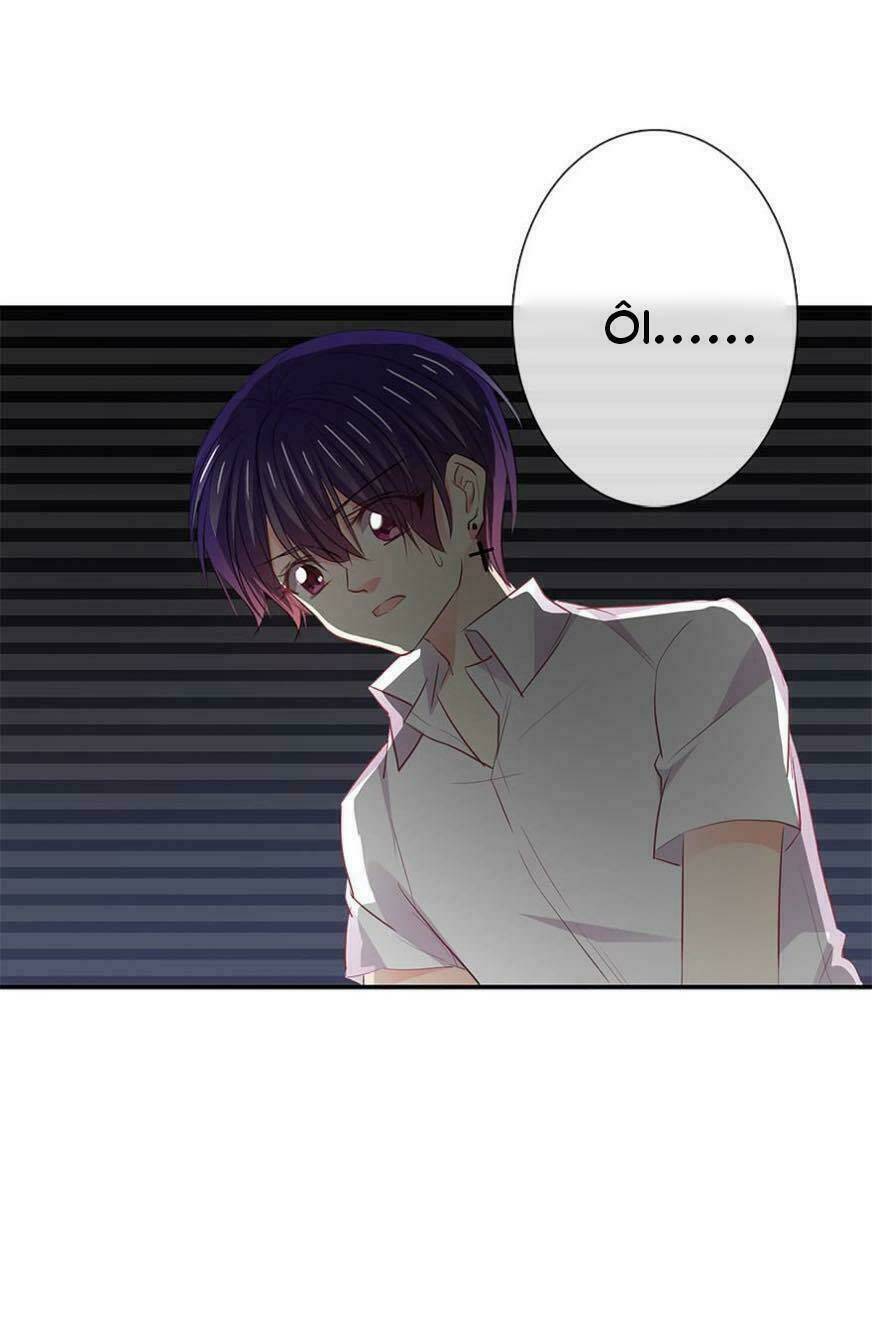 luận cách yêu của chứng sợ phụ nữ chapter 34 19