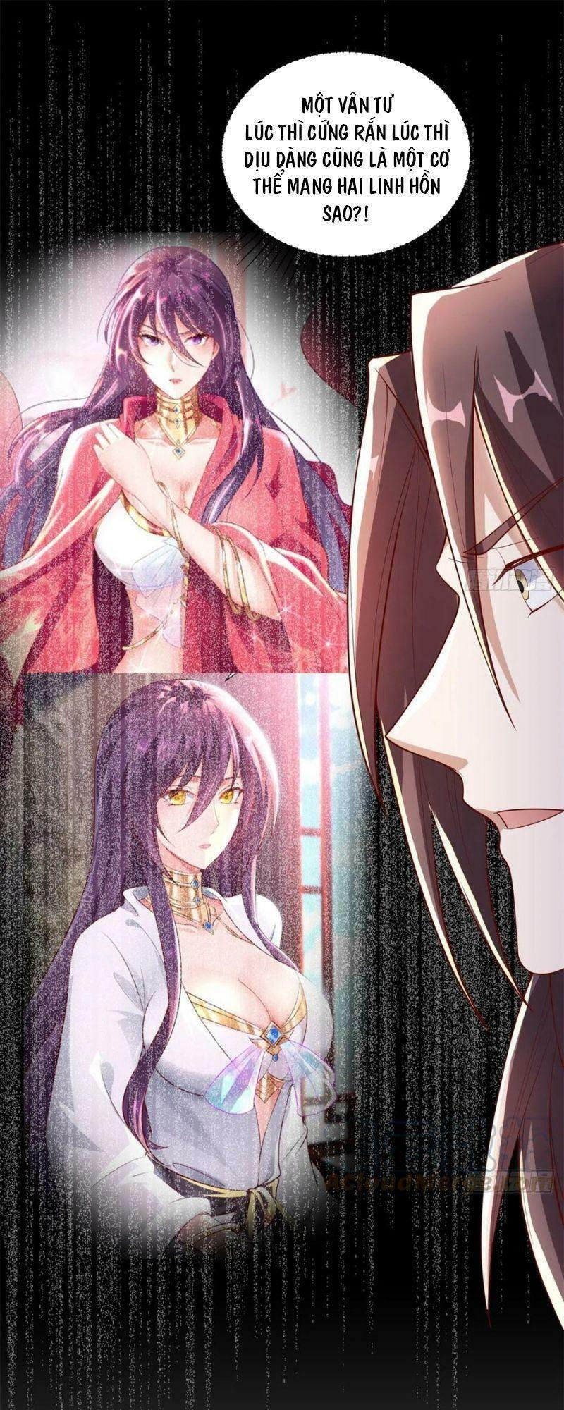 người nuôi rồng chapter 93 5