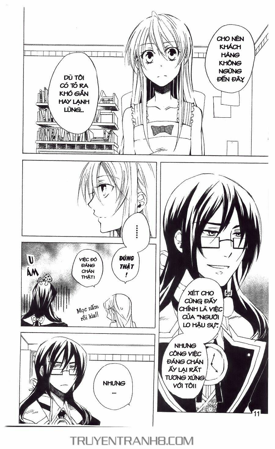 alice lạc vào xứ sở trái tim chapter 12 9