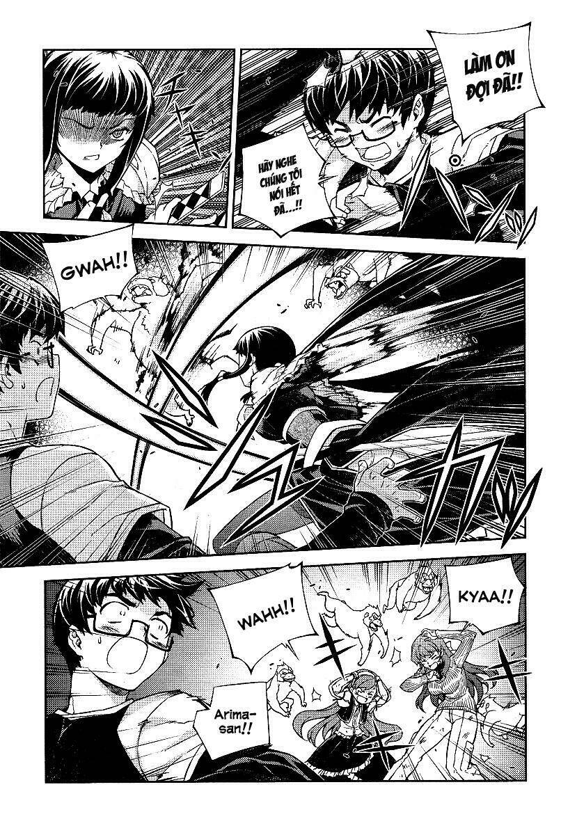 onihime vs chapter 9 19