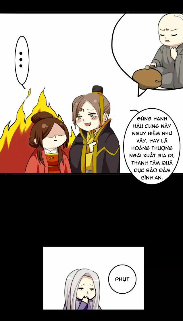 lưỡng bất nghi (full) chapter 53 12