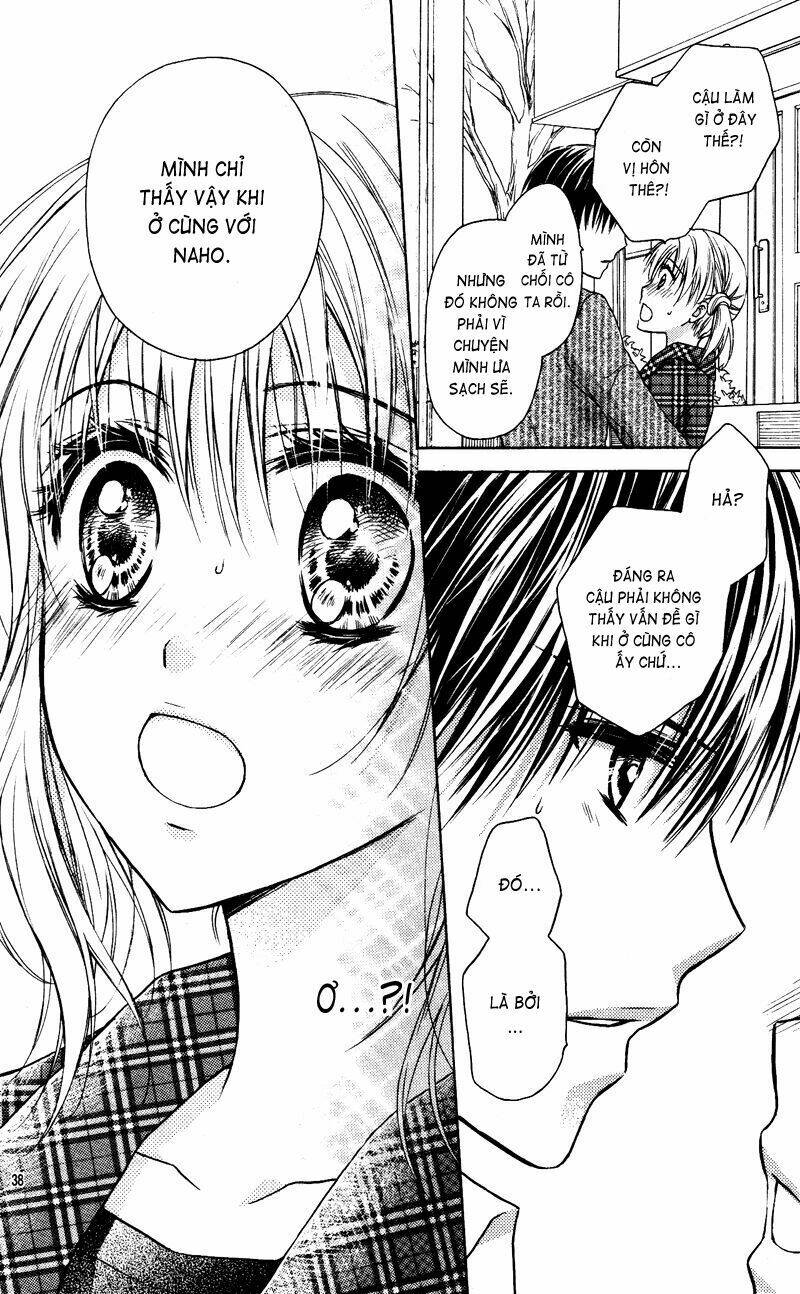 tổng hợp one shot. chapter 95 37