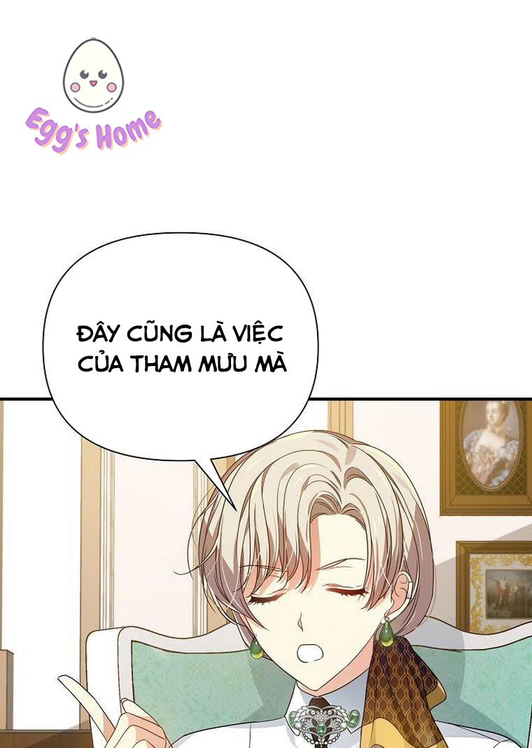 tôi đã ở đây ngay từ ban đầu chapter 21 31