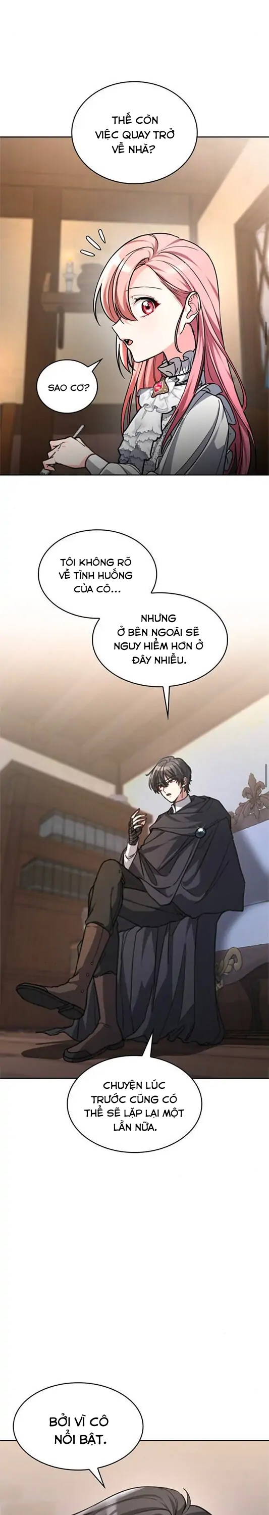 regina - gửi đến người không thể tha thứ chapter 1 28