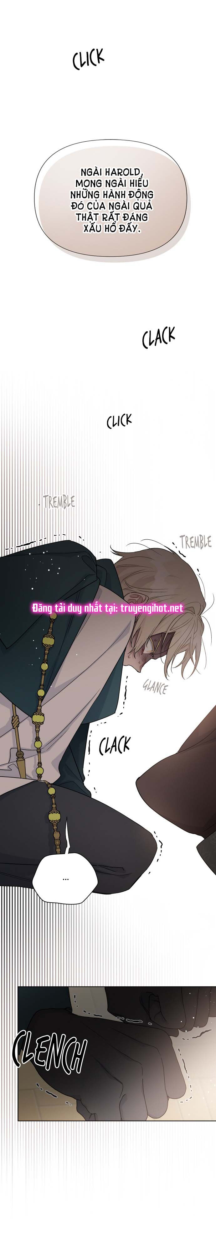 cách hiệp sĩ sống như một tiểu thư chapter 48 9