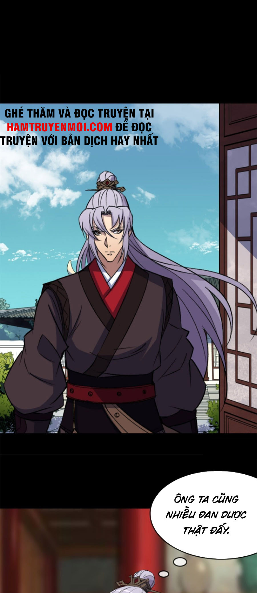 thông u đại thánh chapter 79 27