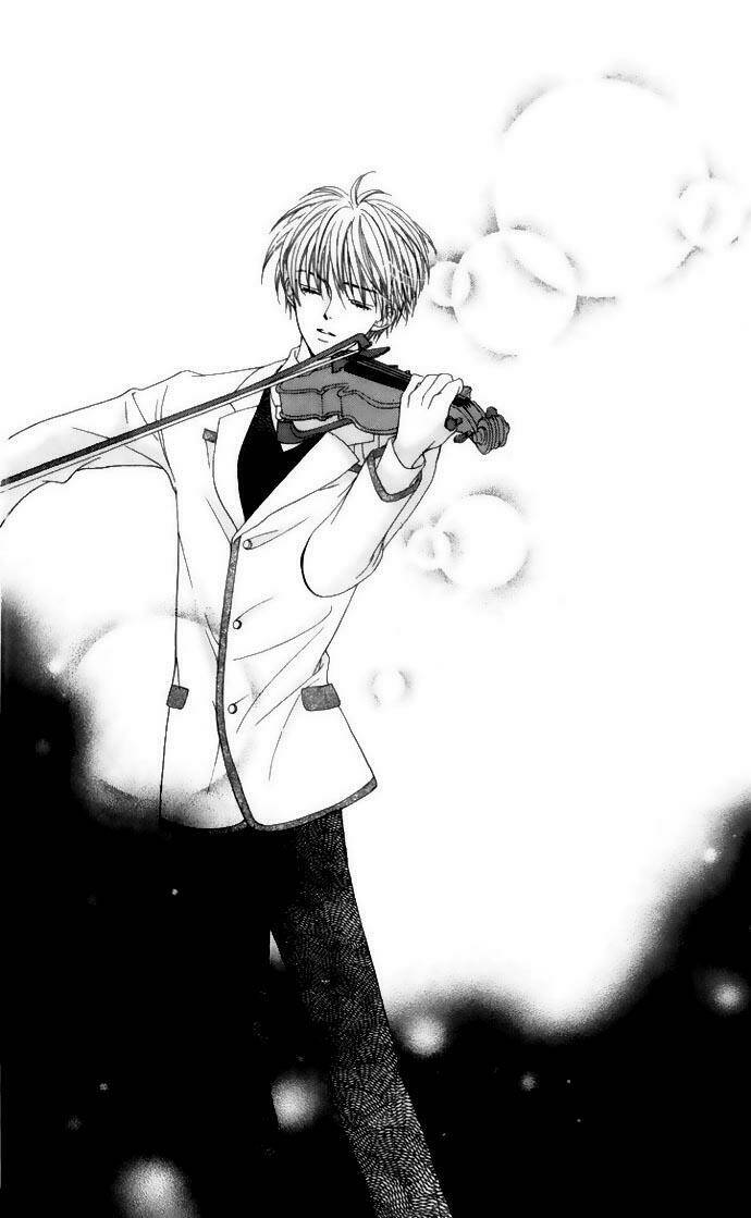 cung đàn vàng chapter 3 16