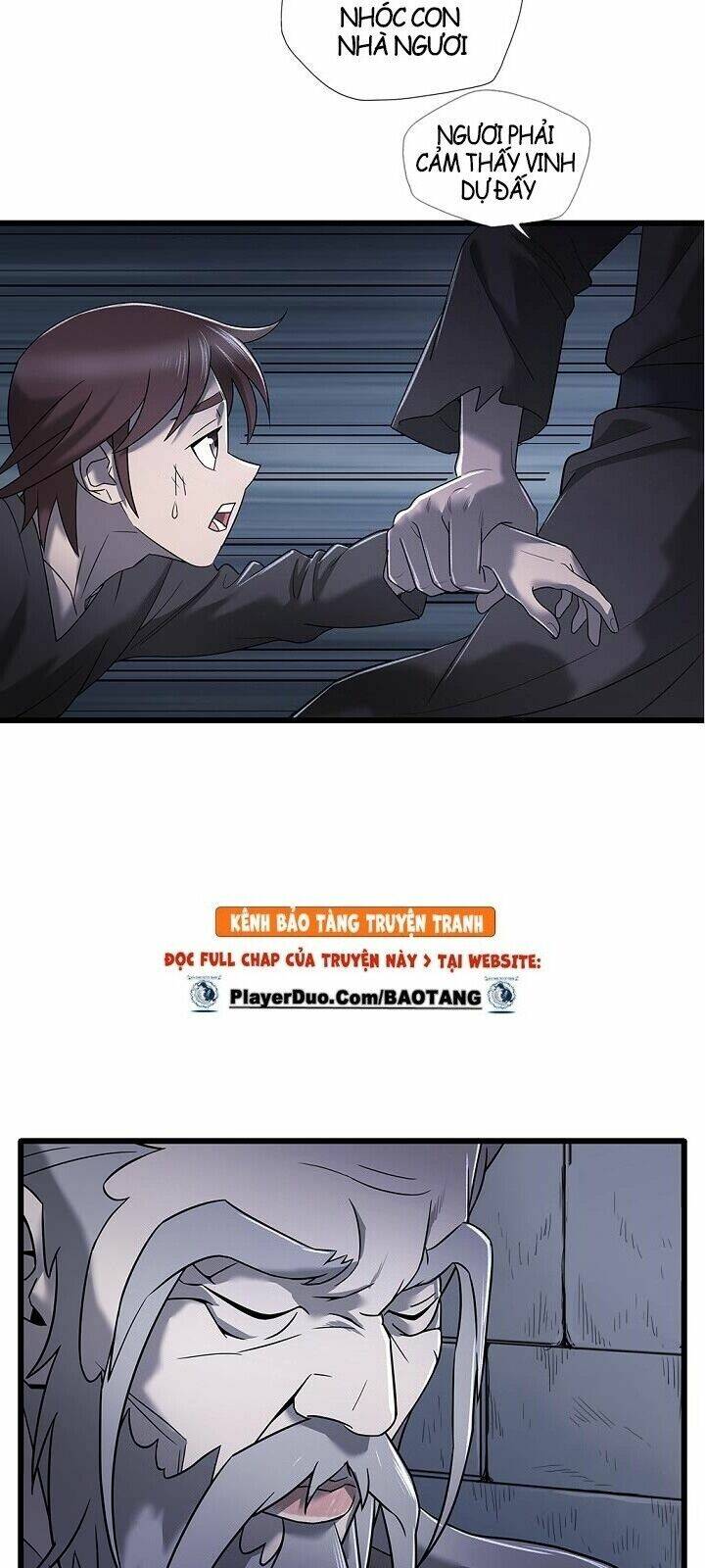 cuồng long chapter 3 15