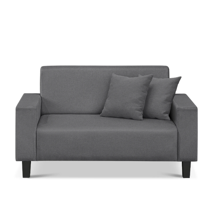 Sofa băng hiện đại JNSL38 Juno Sofa KT Ngang 153cm x Cao 77cm x Sâu 71cm