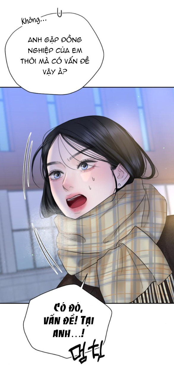 tôi sẽ cho anh thứ tồi tệ nhất chapter 17.1 20