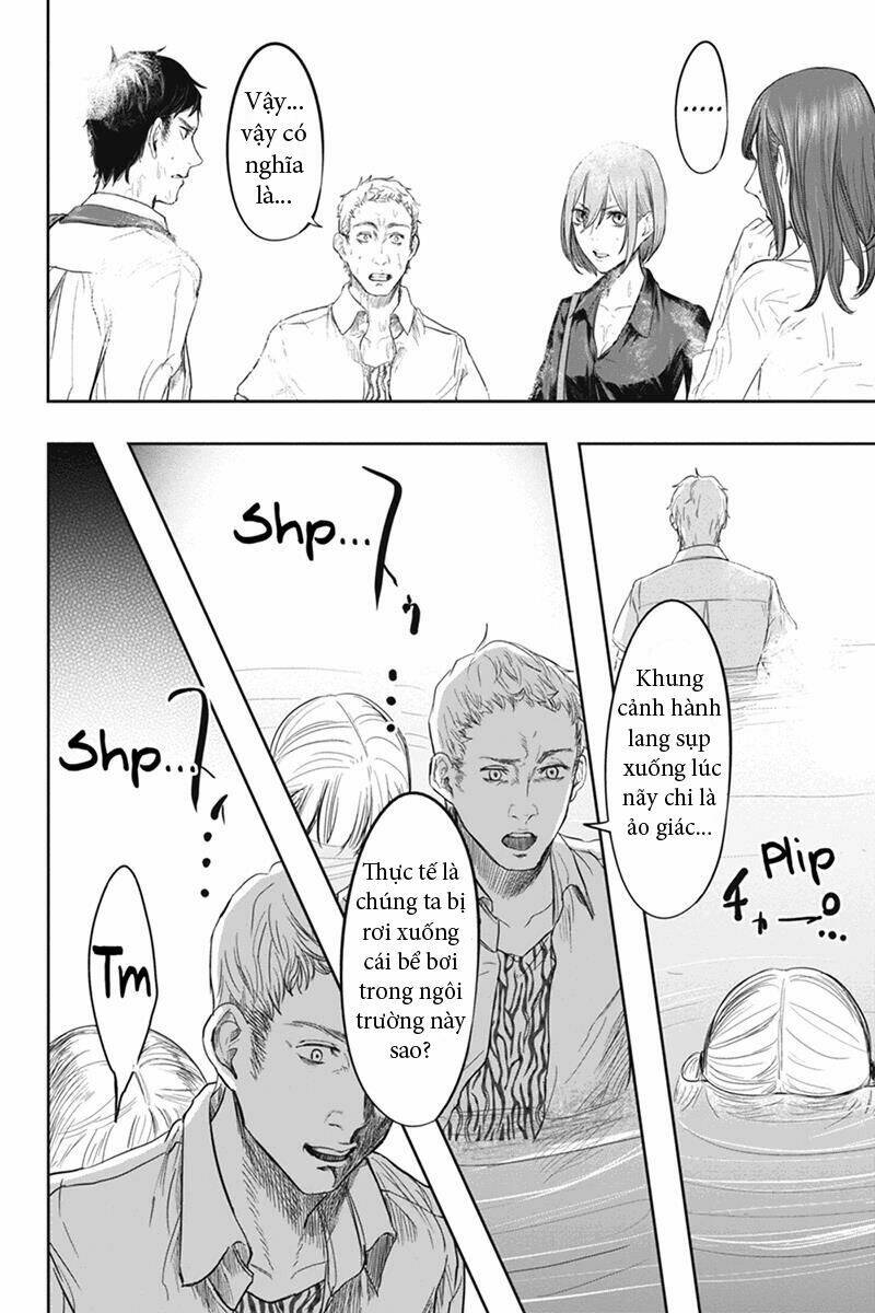 fatal frame: shadow priestess chapter 28 15