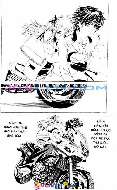 tìm lại tình yêu chapter 22 16