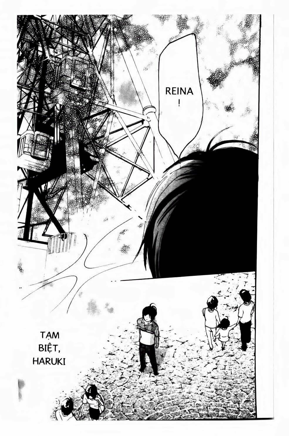 love com - đôi đũa lệch chapter 83 24