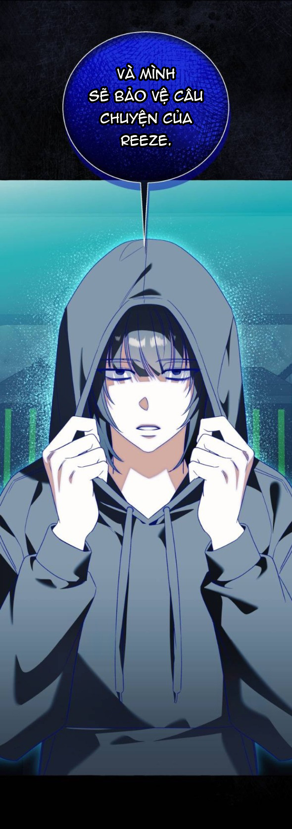 tôi tưởng đó chỉ là tiểu thuyết trọng sinh bình thường chapter 83.1 28