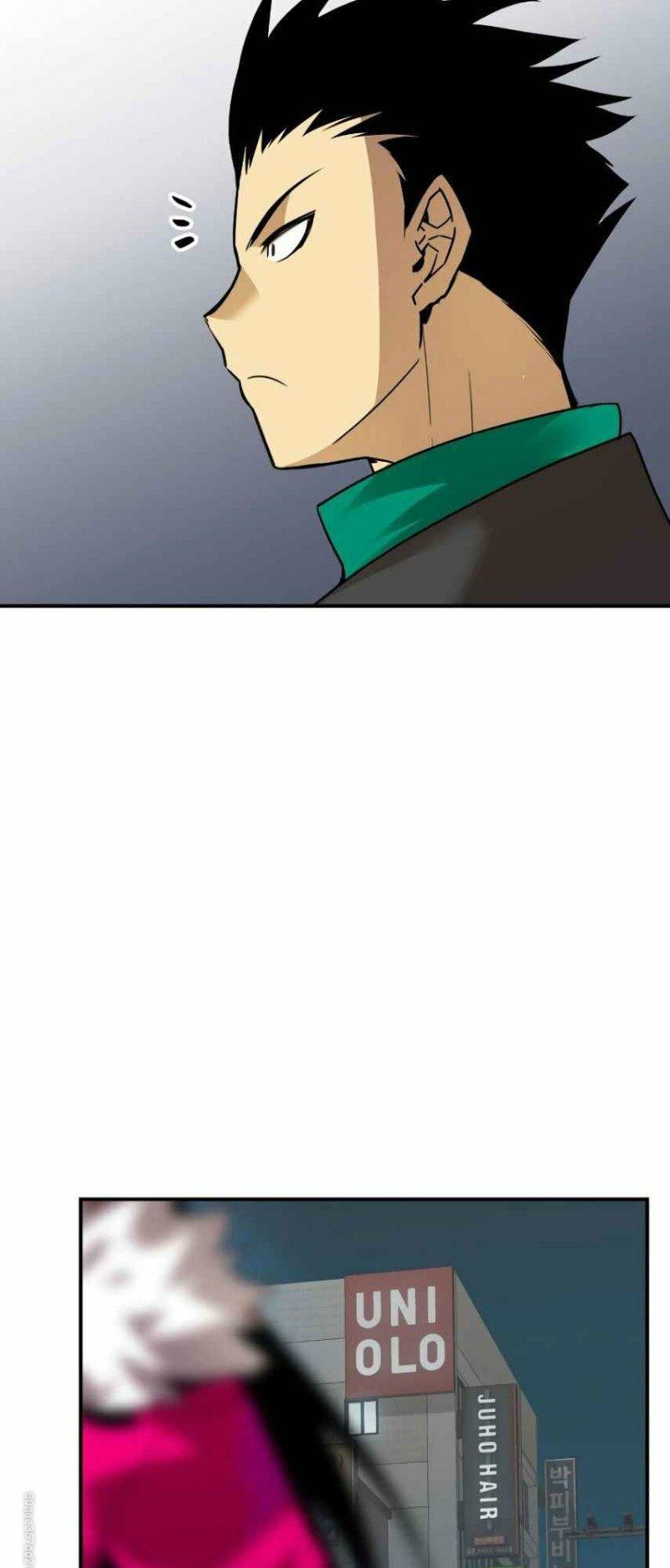 tôi là lính mới chapter 48 53