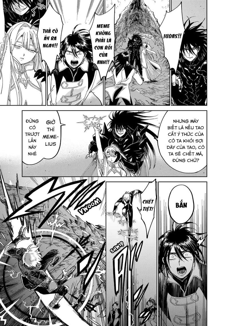 ấn ký abyss chapter 39 21