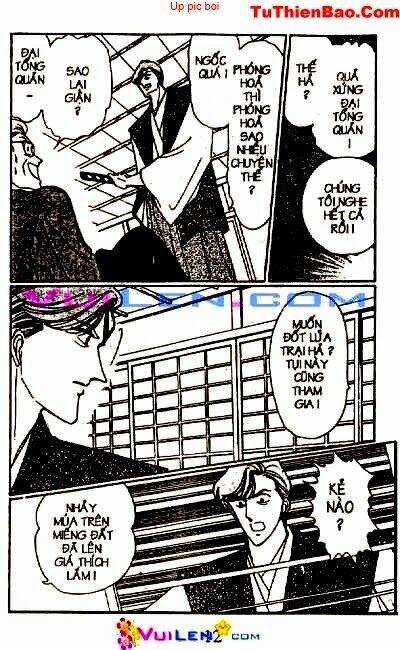 cô bé khóc nhè chapter 18 11