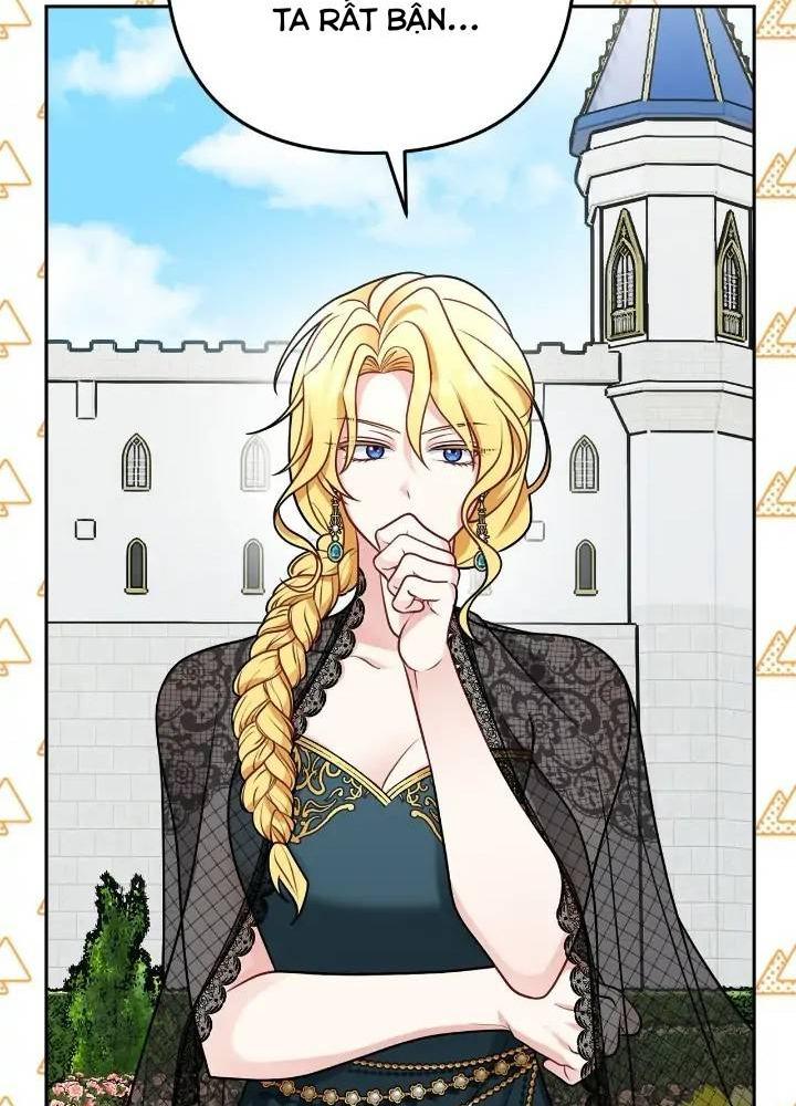 tại sao mẹ chồng tôi lại như thế này? chapter 8 65