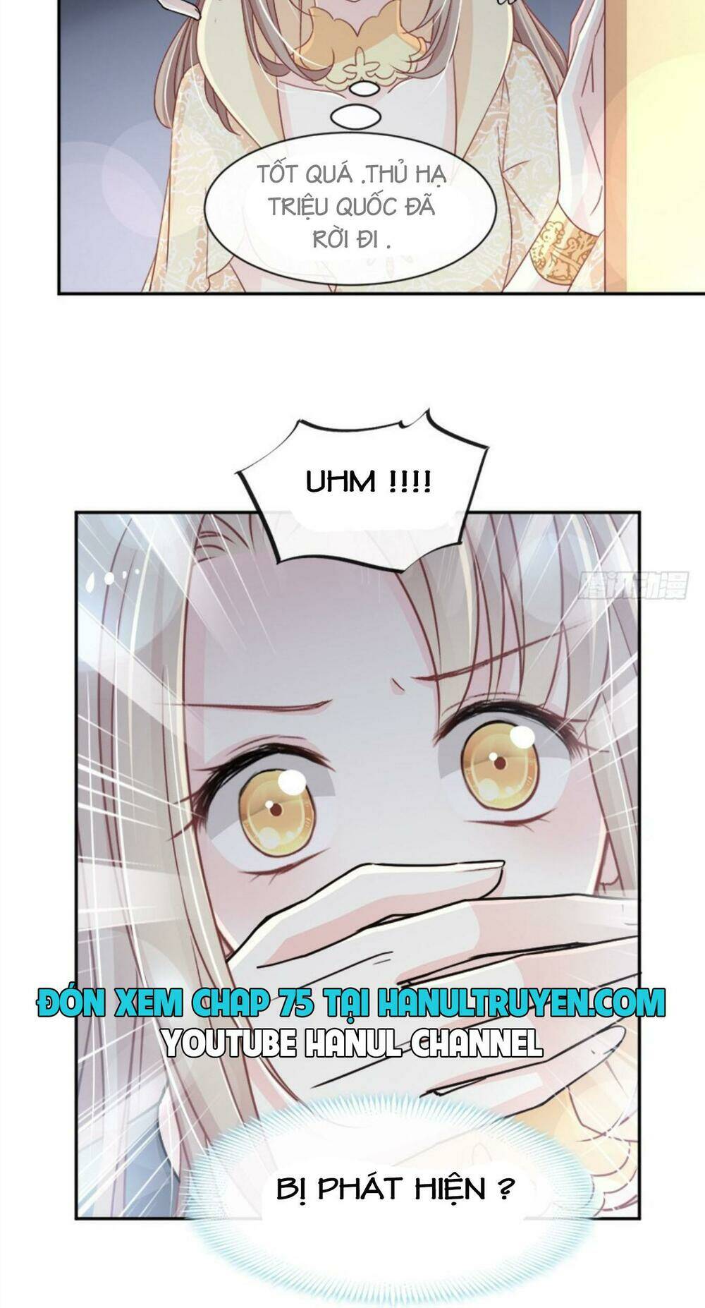 thiên hạ đệ nhất sủng phi chapter 74.2 14