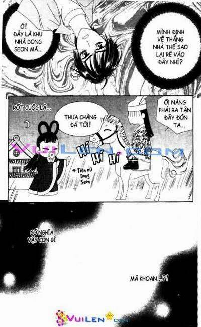 phép màu chapter 1 130