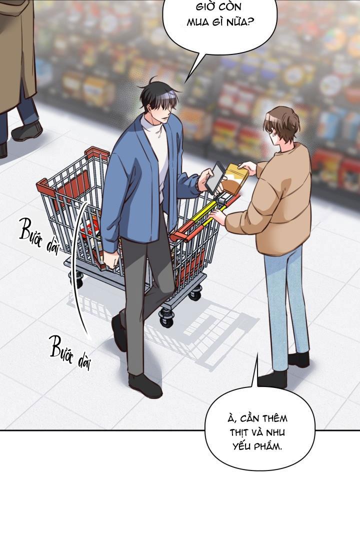 phòng tắm hơi chapter 13 67