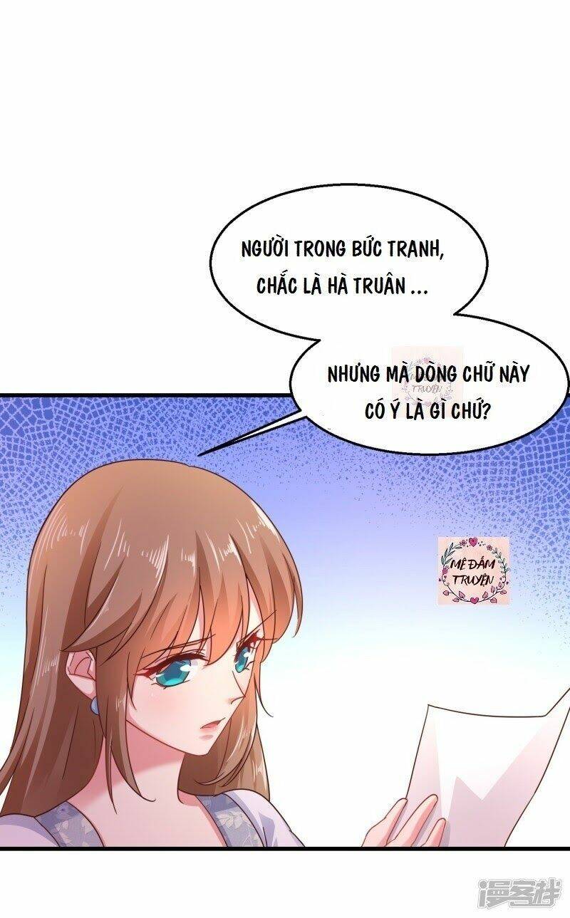 nhập cốt noãn hôn chapter 303 16