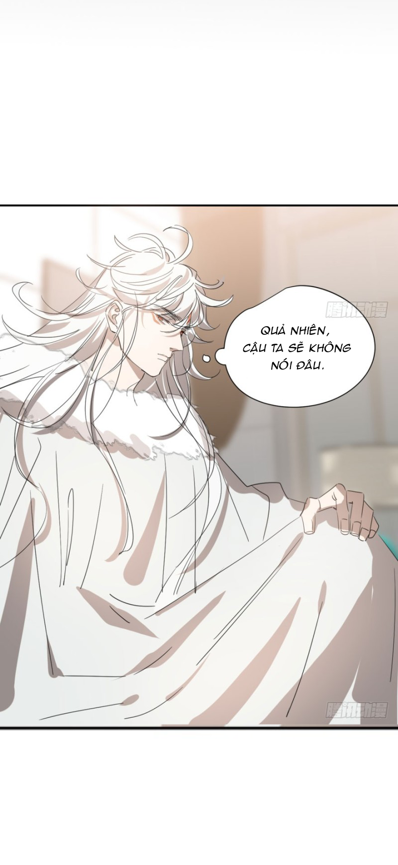 bắt lấy ngao ngao chapter 27 4