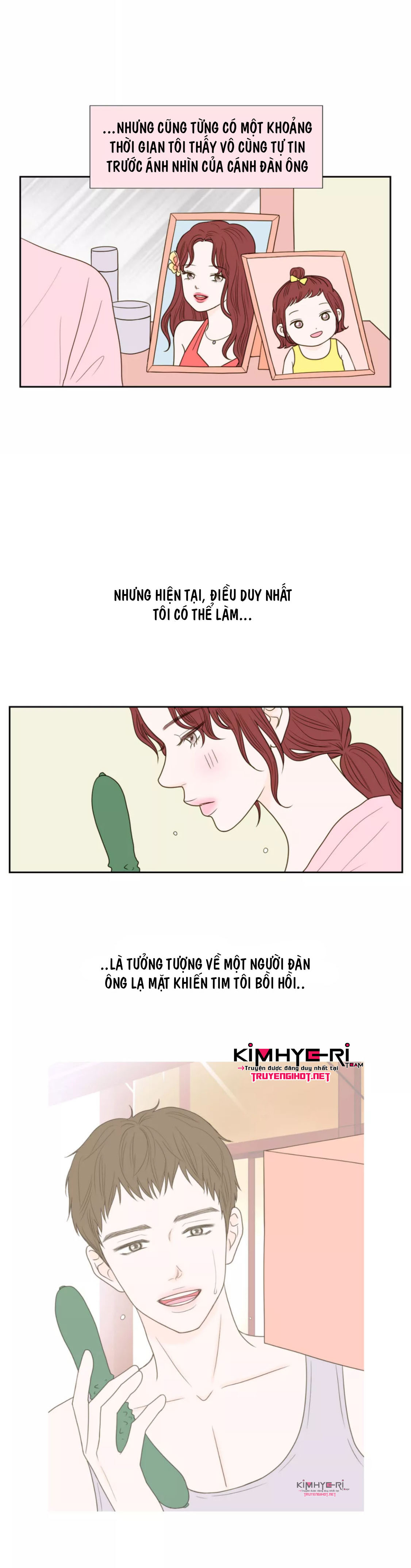 honey bed talk chapter 43 7